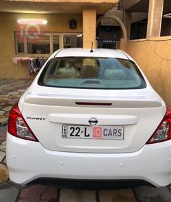 Nissan Sunny